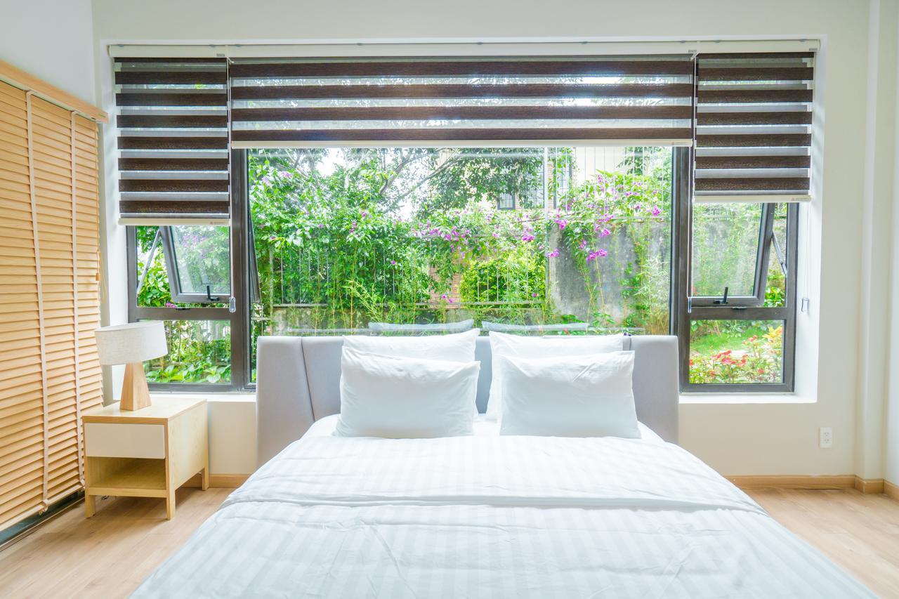 ดาลัตโฮม Hotel ดาลัด ภายนอก รูปภาพ